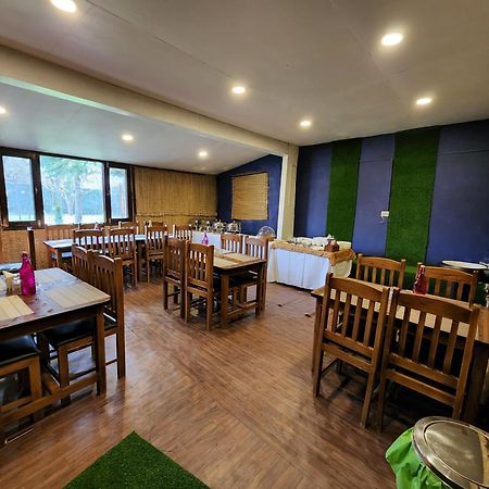 Premier Pahalgam Hotell Eksteriør bilde