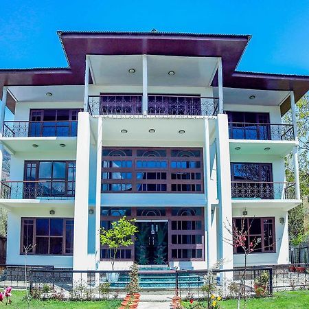 Premier Pahalgam Hotell Eksteriør bilde